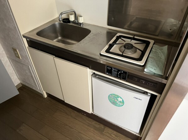 イスズベル八代の物件内観写真